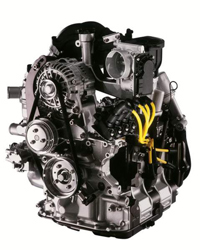 P556D Engine